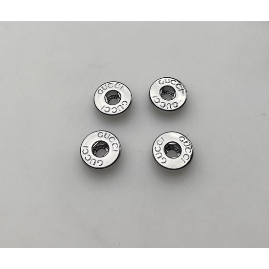 Gucci snaps No.5, 5pc/lot, 15mm Gucci snaps No.5, 5pc/lot, 15mm