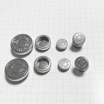 Hermes snaps No.1, 5pc/lot, 18mm, 20mm