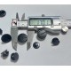 Kailas snaps No.1, 5pc/lot, 17mm