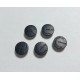 Kailas snaps No.1, 5pc/lot, 17mm