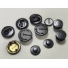 Kailas snaps No.1, 5pc/lot, 17mm
