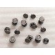 Loewe shank button No.1, 5pc/lot, 17mm