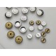 Loewe snaps No.1, 5pc/lot, 14mm