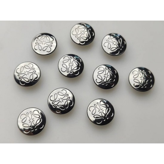 Loewe snaps No.1, 5pc/lot, 14mm