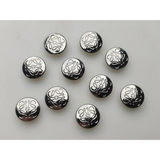 Loewe snaps No.1, 5pc/lot, 14mm