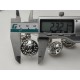 LV button No.1, 2pc/lot, 23mm