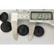 LV button No.1, 2pc/lot, 23mm