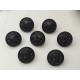 LV button No.1, 2pc/lot, 23mm