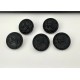 LV button No.1, 2pc/lot, 23mm