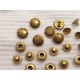 LV shank button No.11, 5pc/lot, 15mm