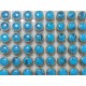 LV shank button No.4, 5pc/lot, 18.5mm