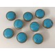 LV shank button No.4, 5pc/lot, 18.5mm