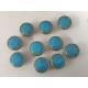 LV shank button No.4, 5pc/lot, 18.5mm