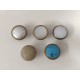 LV shank button No.4, 5pc/lot, 18.5mm