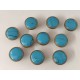 LV shank button No.4, 5pc/lot, 18.5mm