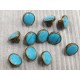 LV shank button No.4, 5pc/lot, 18.5mm