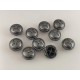 LV snaps No.4, 5pc/lot, 14mm