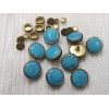 LV snaps No.6, 5pc/lot, 18mm