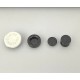 LV snaps No.8, 5pc/lot, 15mm, 18mm
