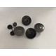 Loro Piana shank button No.1, 5pc/lot, 19mm