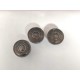 Loro Piana shank button No.1, 5pc/lot, 19mm