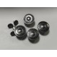 Loro Piana shank button No.1, 5pc/lot, 19mm