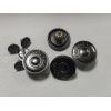 Loro Piana shank button No.1, 5pc/lot, 19mm