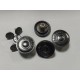 Loro Piana shank button No.1, 5pc/lot, 19mm