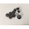 Loro Piana shank button No.2, 5pc/lot, 9.5mm