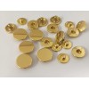 Loro Piana snaps No.2, 5pc/lot, 15mm