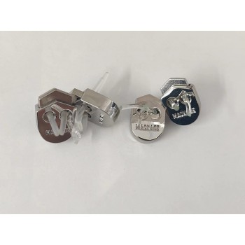Mackage drawstring adjuster No.1, 5pc/lot, 17.5mm × 12mm, 19mm × 13mm