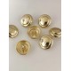 Miumiu button No.1, 5pc/lot, 18mm