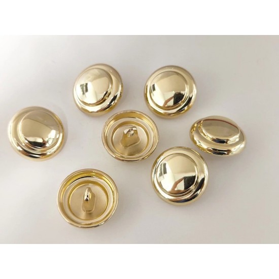 Miumiu button No.1, 5pc/lot, 18mm