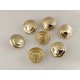 Miumiu button No.1, 5pc/lot, 18mm