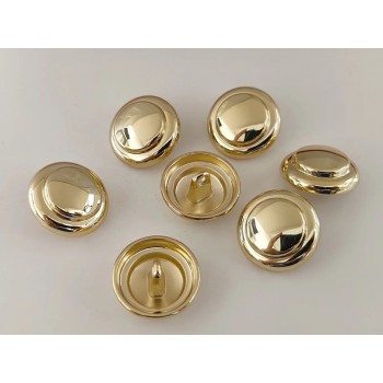 Miumiu button No.1, 5pc/lot, 18mm