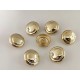 Miumiu button No.1, 5pc/lot, 18mm