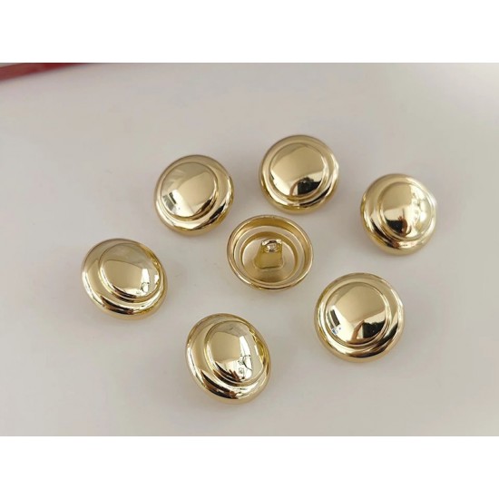 Miumiu button No.1, 5pc/lot, 18mm