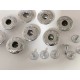 Miumiu shank button No.1, 5pc/lot, 17mm