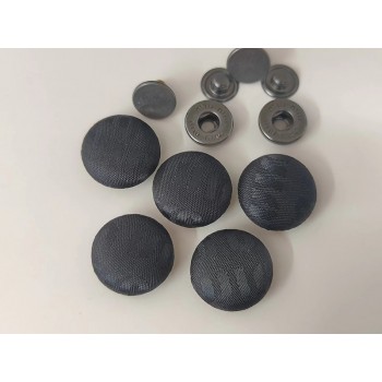 Miumiu snaps No.1, 5pc/lot, 18.5mm