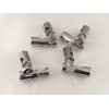 Moncler drawstring adjuster No.1, 2pc/lot, 23mm x 8mm