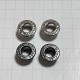 Moncler eyelet No.1, 10pc/lot Moncler eyelet No.1, 10pc/lot