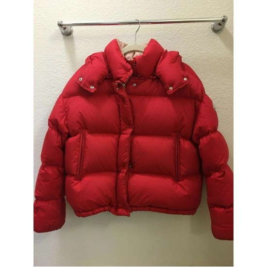 Moncler patch No.1