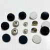 Moncler snaps No.1, 5pc/lot, 15mm
