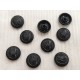Moncler snaps No.5, 5pc/lot, 23mm