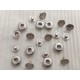 Moncler snaps No.5, 5pc/lot, 23mm