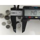 Mlbor League snaps No.1, 5pc/lot, 17mm Mlbor League snaps No.1, 5pc/lot, 17mm