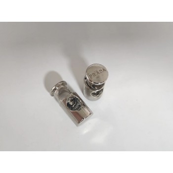 Prada drawstring adjuster No.1, 10pc/lot, 21.8mm×10mm