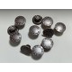 Prada shank button No.1, 5pc/lot, 14mm