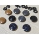 Ralph Laurent snaps No.1, 5pc/lot, 16mm