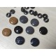 Ralph Laurent snaps No.1, 5pc/lot, 16mm